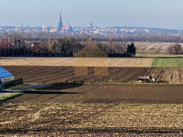 Działka Krzczonów