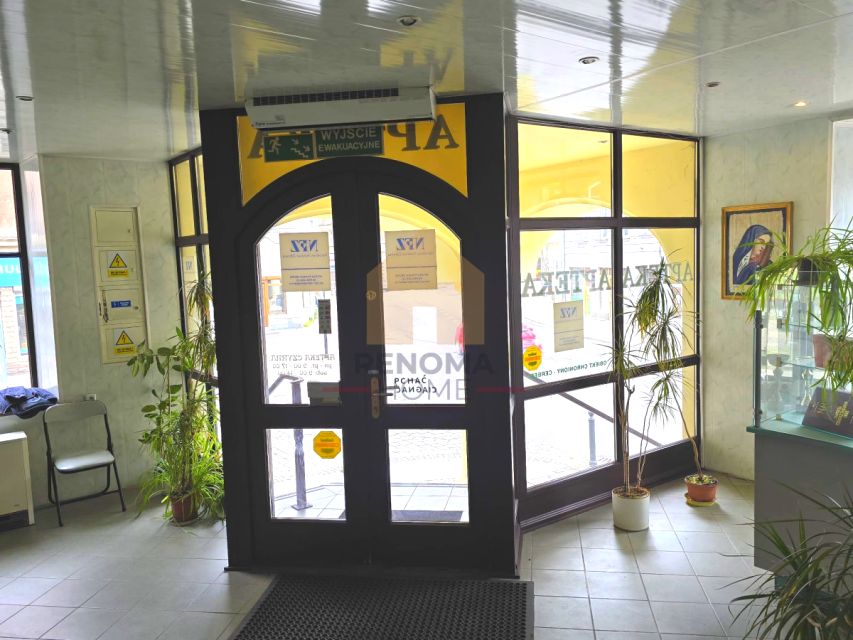 Lokal Wałbrzych