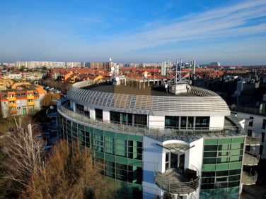 Lokal Wrocław