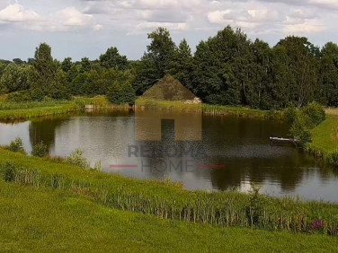 Działka rolna Drozdowice Wielkie