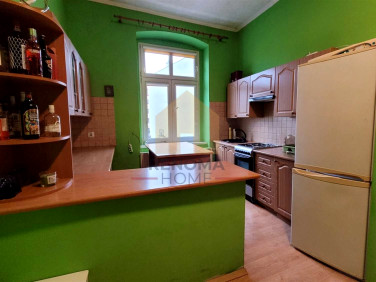 Mieszkanie Legnica