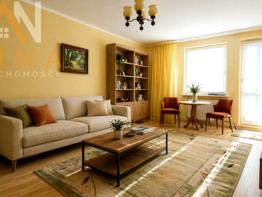 Mieszkanie Inowrocław