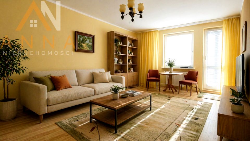 Mieszkanie Inowrocław