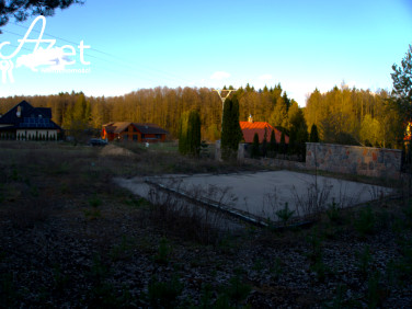 Działka Ogrodniczki