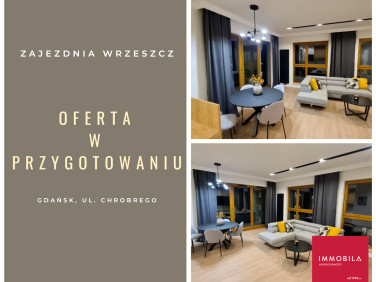 Mieszkanie Gdańsk