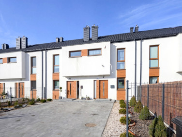 Dom Grodzisk Mazowiecki