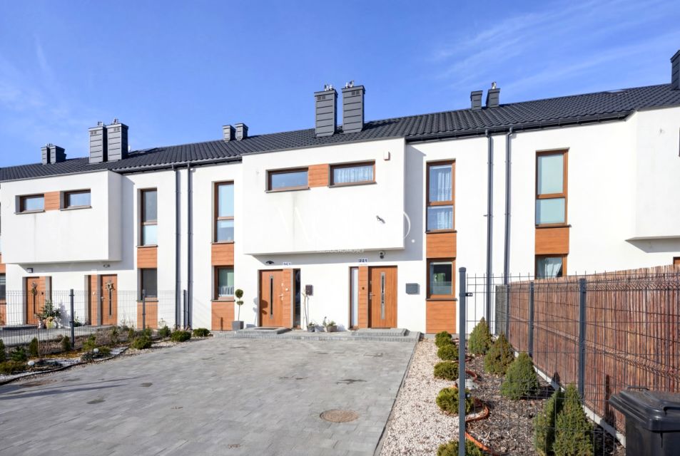 Dom Grodzisk Mazowiecki