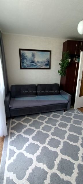 Mieszkanie Legionowo