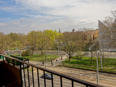 Mieszkanie Szczecin