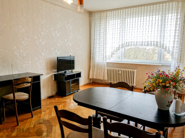 Mieszkanie Szczecin