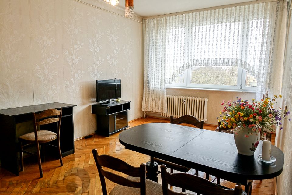 Mieszkanie Szczecin