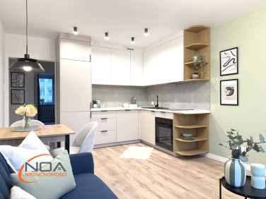 Mieszkanie Katowice sprzedaż