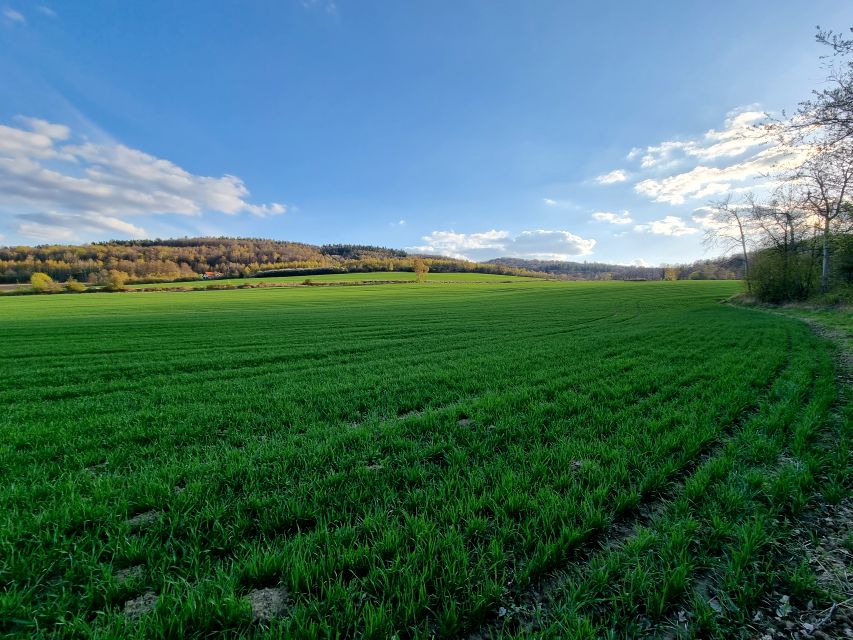 Działka budowlano-rolna Bystrzyca Górna