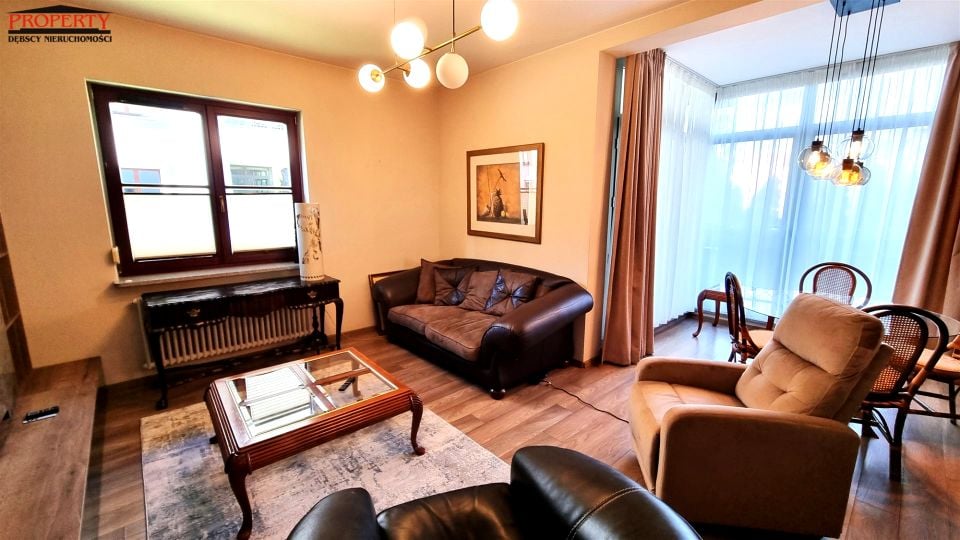 Mieszkanie apartamentowiec Łódź