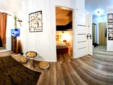 Mieszkanie Szklarska Poręba