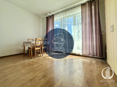 Mieszkanie przy lesie