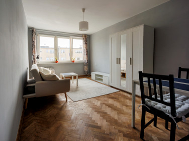 Mieszkanie Pruszków