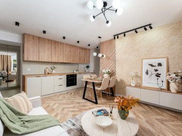 Mieszkanie Kraków