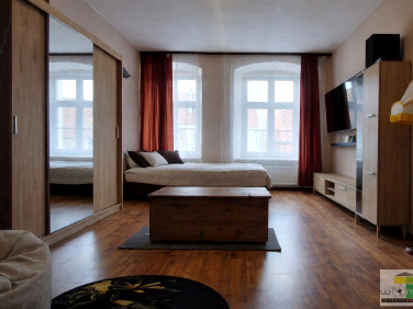 Mieszkanie Świdnica