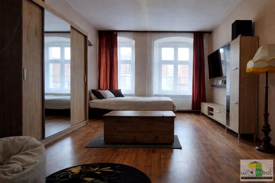 Mieszkanie Świdnica