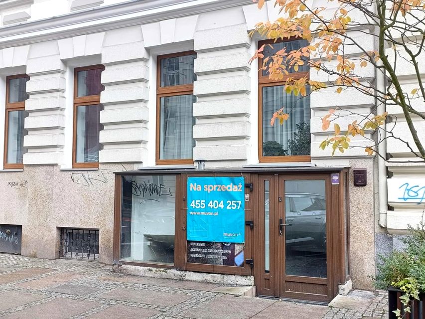 Lokal Szczecin