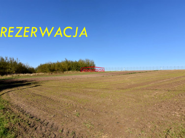 Działka Morawica