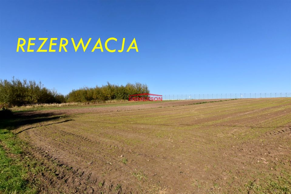 Działka Morawica