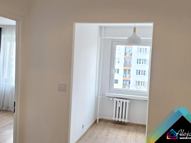 Mieszkanie Częstochowa