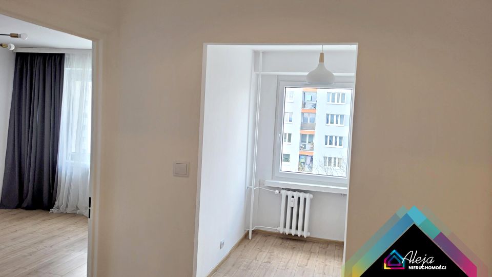 Mieszkanie Częstochowa