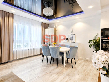 Mieszkanie Piaseczno