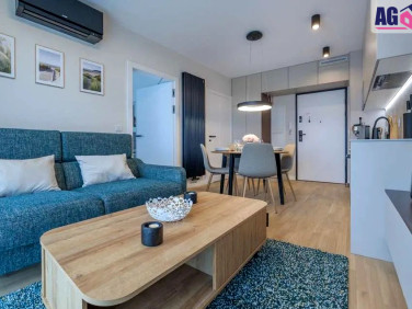 Mieszkanie Chłapowo