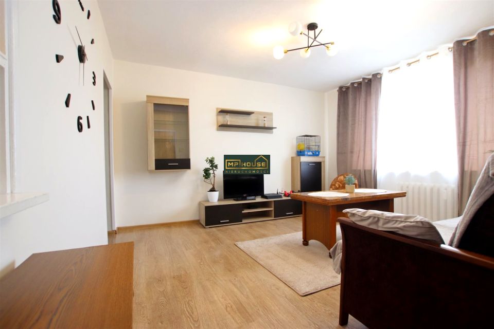 Mieszkanie Świebodzice