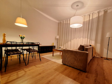 Mieszkanie Nowy Dwór Mazowiecki