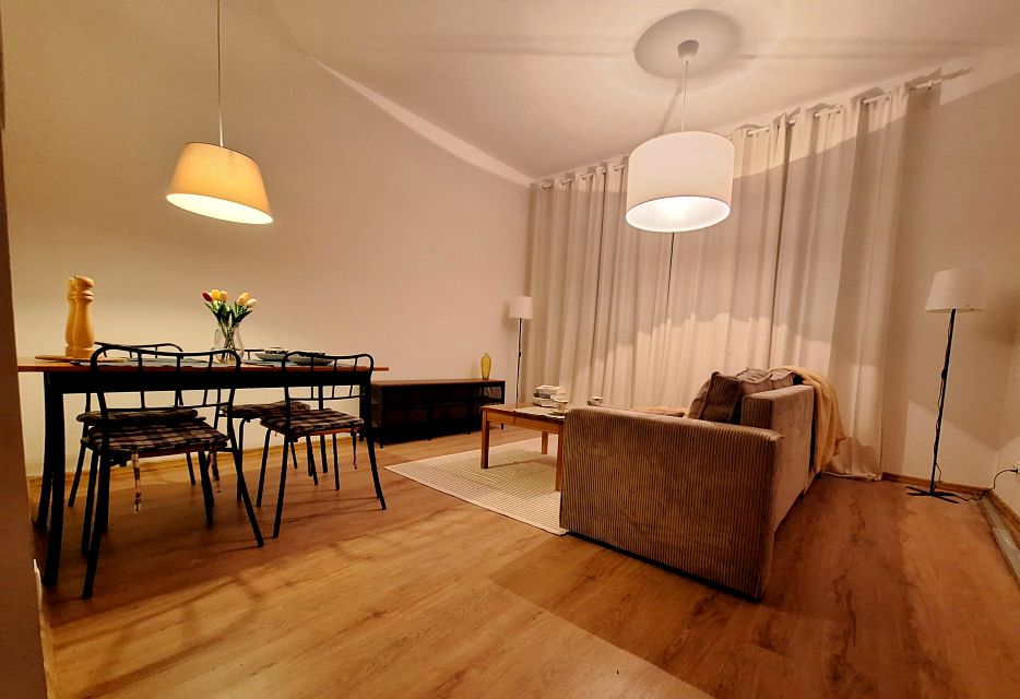 Mieszkanie Nowy Dwór Mazowiecki