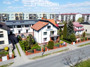 Dom Biała Podlaska