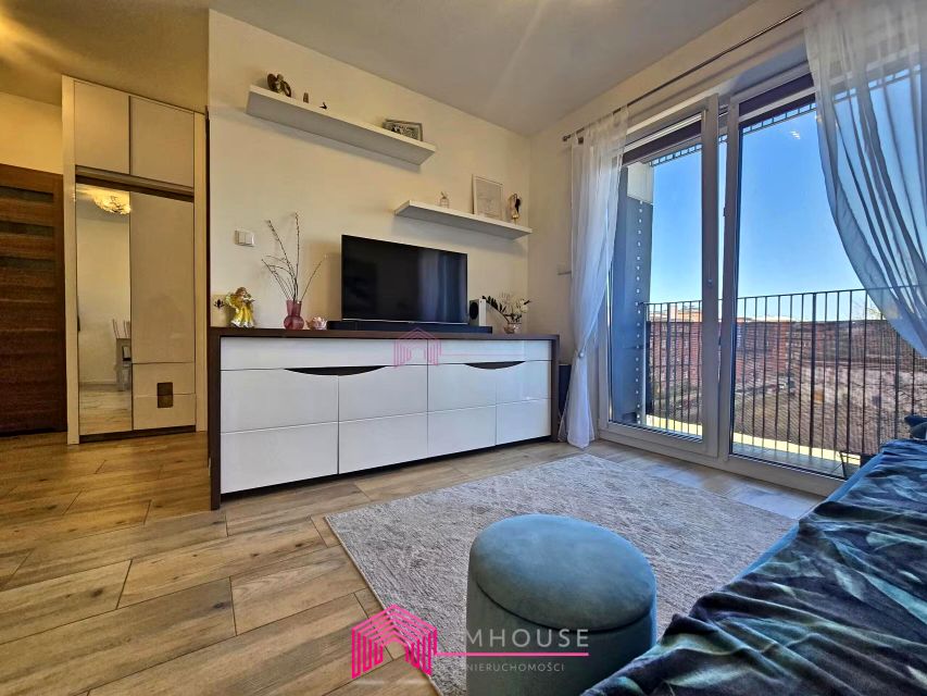 Mieszkanie Kołobrzeg