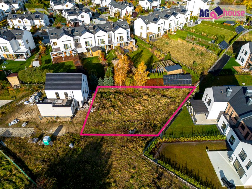 Działka inna Gdańsk