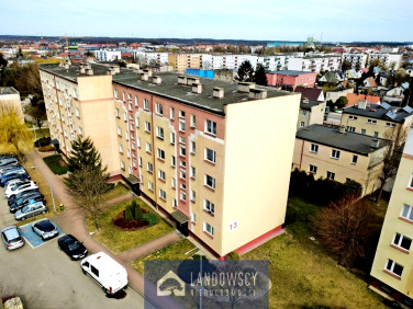 Mieszkanie Starogard Gdański