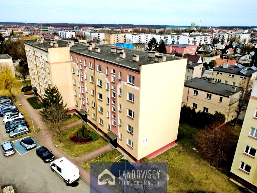 Mieszkanie Starogard Gdański