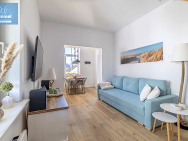 Mieszkanie Świnoujście