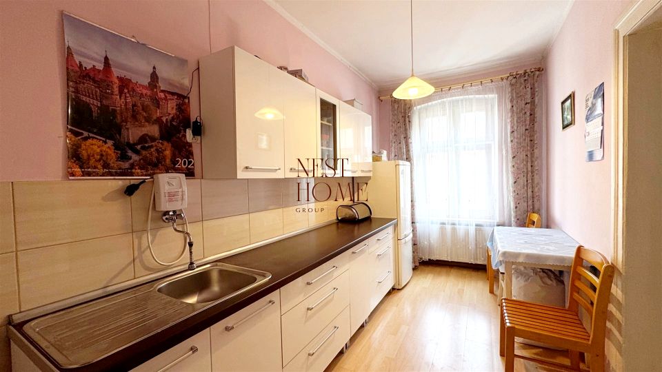 Mieszkanie Wałbrzych