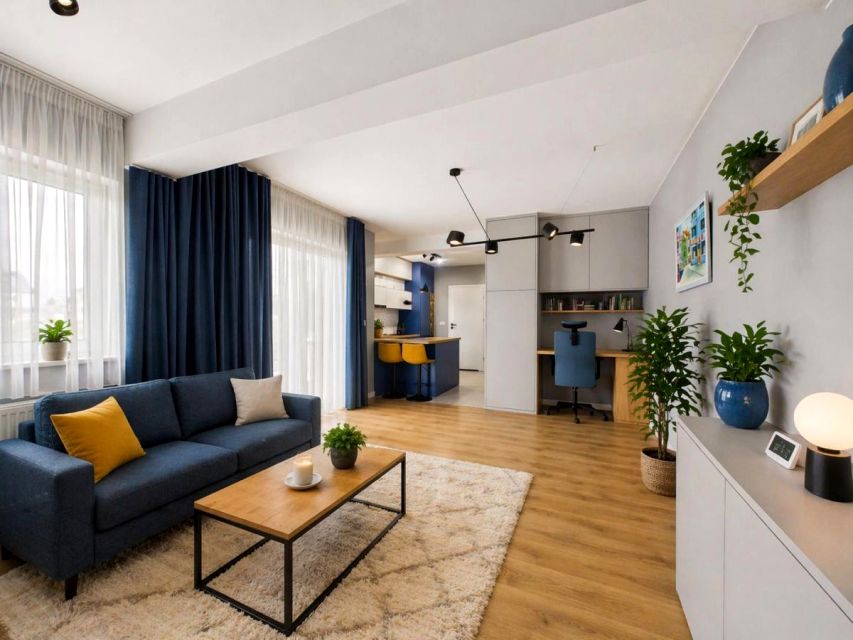 Mieszkanie Sulejówek