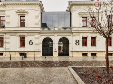 Mieszkanie Łódź