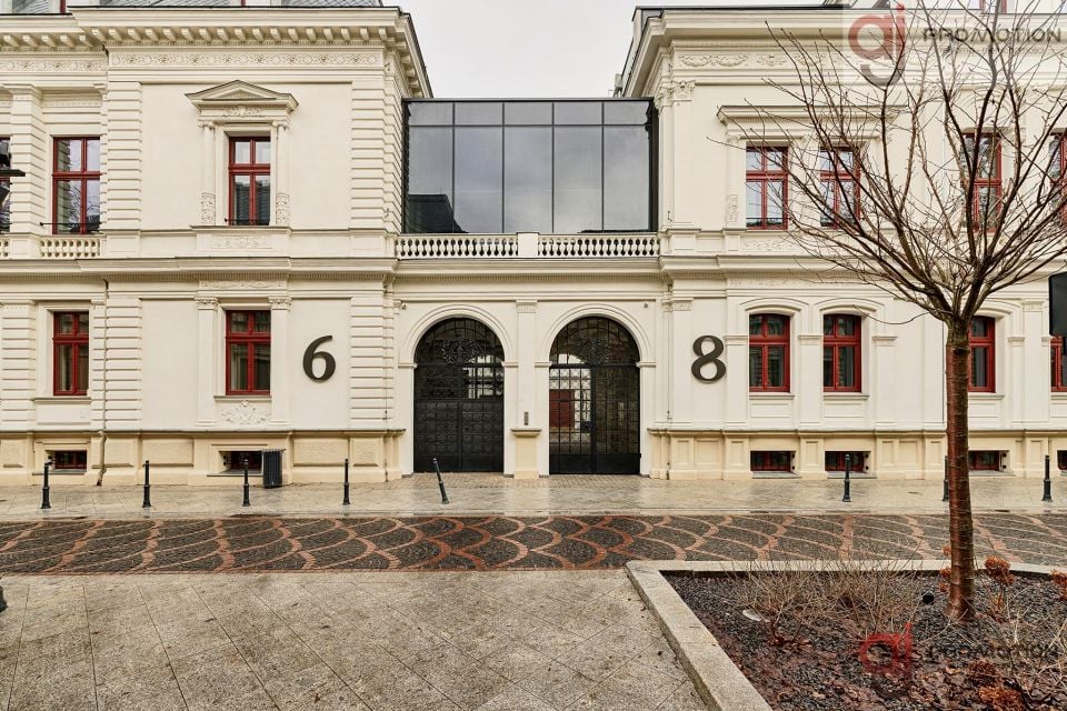 Mieszkanie Łódź