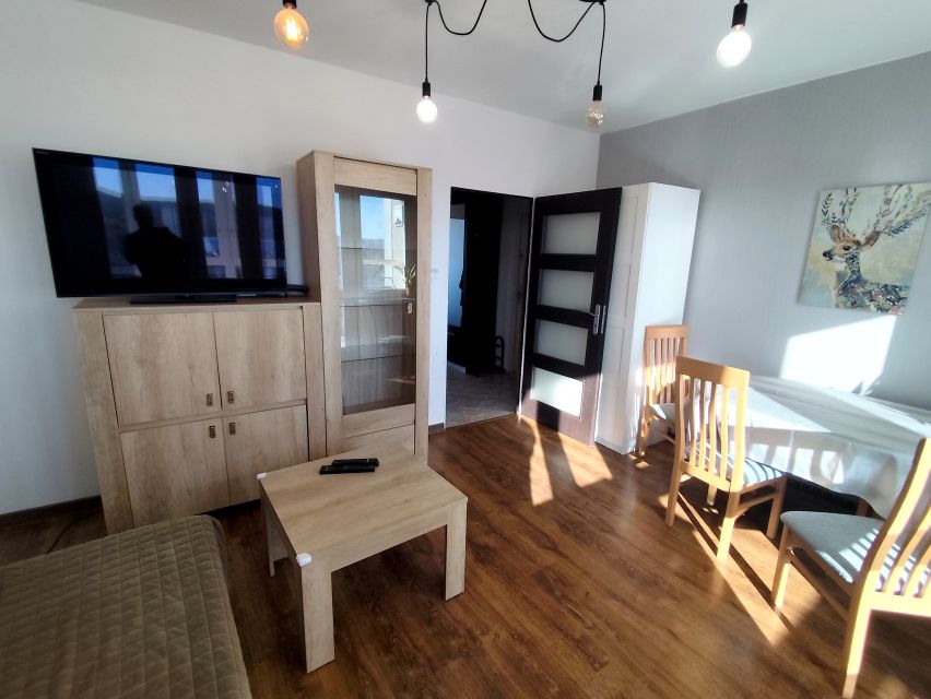 Mieszkanie Sopot sprzedaż