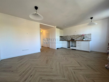 Mieszkanie Bydgoszcz