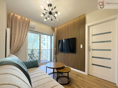 Mieszkanie Łódź