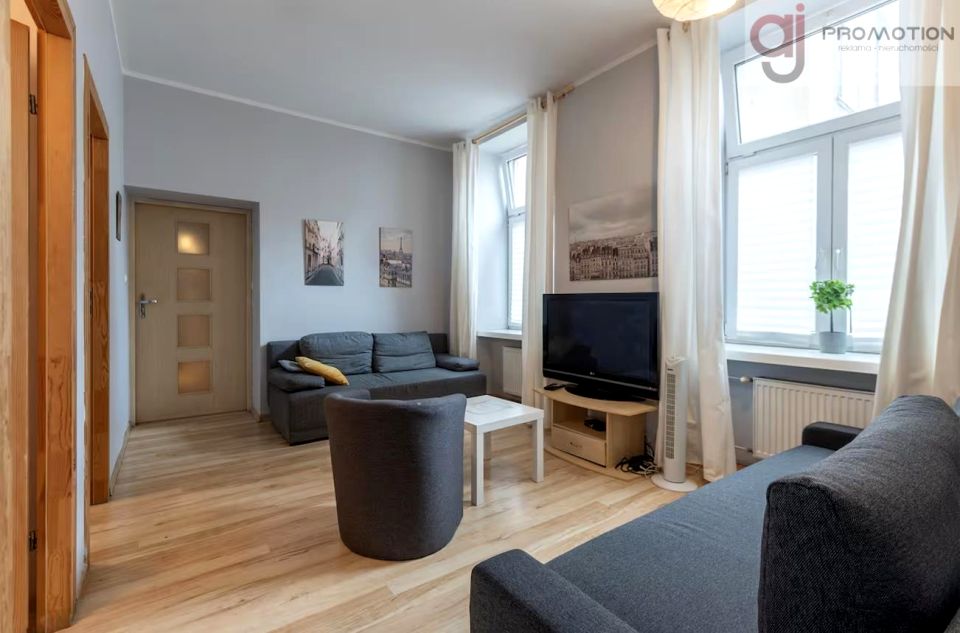Mieszkanie Łódź