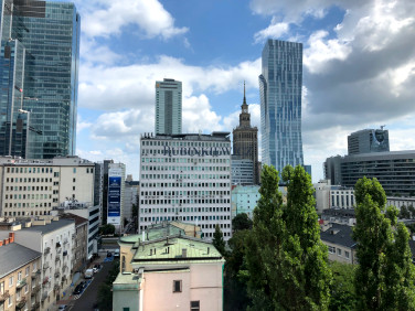 Mieszkanie Warszawa