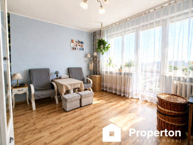 Mieszkanie Legionowo